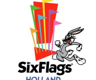 Hollande Six Flags