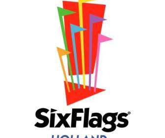 Six Flags Holland