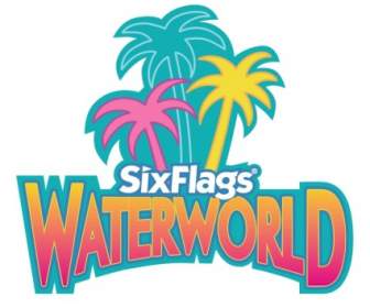 Six Flags Waterworld