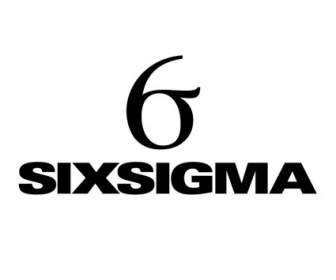 Sixsigma