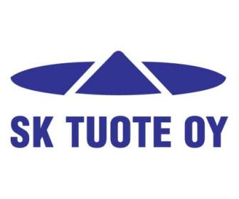 SK Tuote Oy