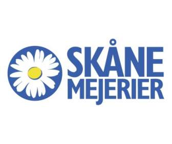 Skanemejerier Skanemejerier