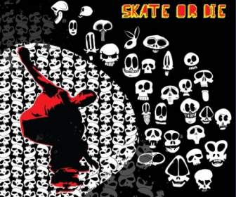Skate O Morire