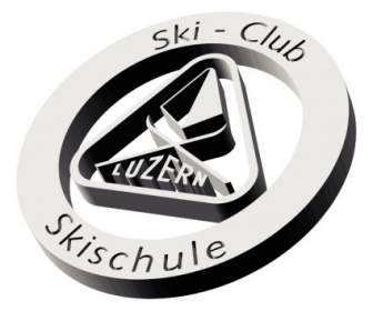 Skiclub Skischule ルツェルン
