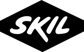 Logotipo De Skil