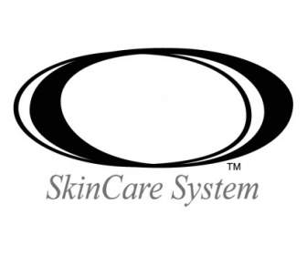 Hautpflege-system