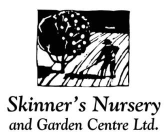 Skinners Nursery Dan Taman Pusat