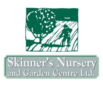Skinners 養樹園および園芸用品センター
