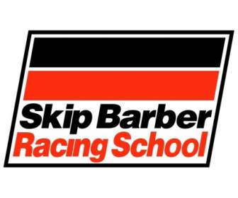 Skip Barber