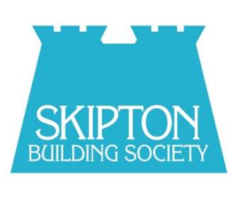 Скиптон строительное общество