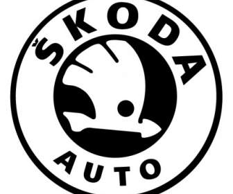 Auto De Skoda