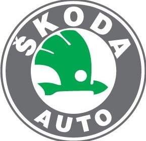 Logo De Skoda