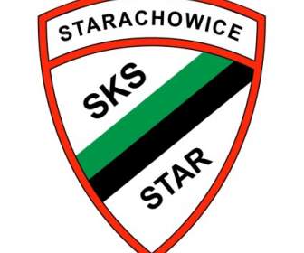 SKS estrellas starachowice