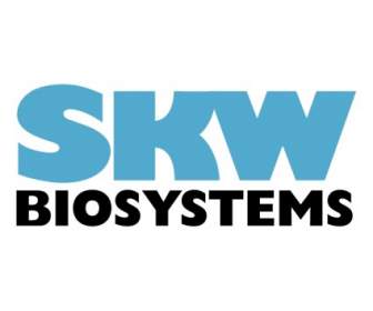 SKW Biosystems