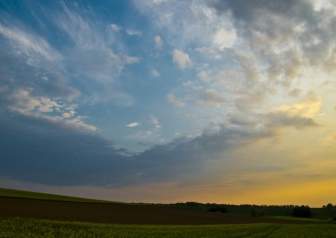 Nuage Nuages Ciel