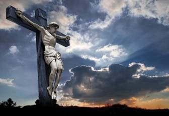 Sky Cross And Jesus39 Highdefinition Picture