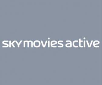 Sky Movies Activos