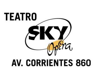 Sky Opera