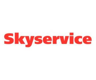Skyservice