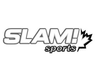 Slam Sports