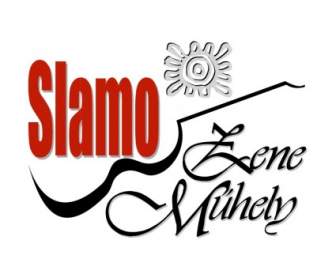 Slamo の音楽工場