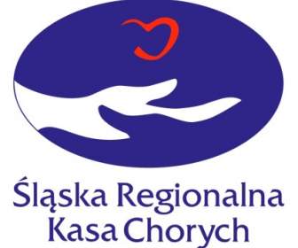 Slaska Regionalna 笠 Chorych
