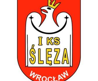 Ślęża Wrocław