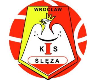 Ślęza Wroclaw