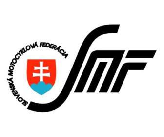 Federação Eslovaca De Motos