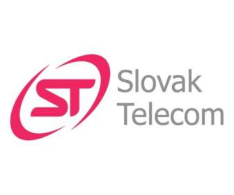 Telecom Slovacco
