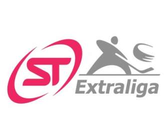 Extraliga Telecom Slovakia