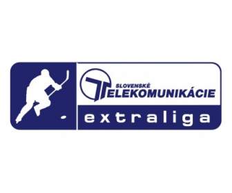 Extraliga Telekomunikacie Slovenske