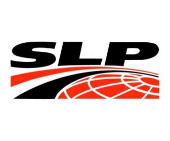 SLP Consulting