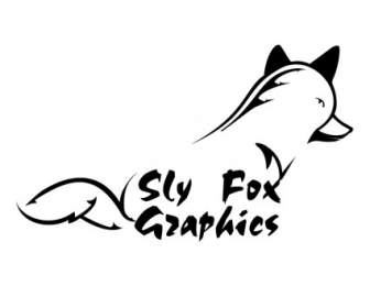 Sly Fox графика