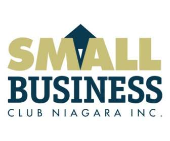 Petite Entreprise Club De Niagara