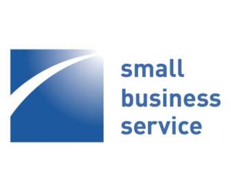 Service Für Kleine Unternehmen