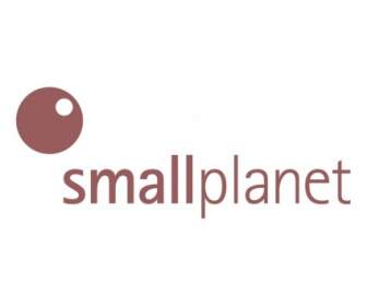 Small Planet Ltd