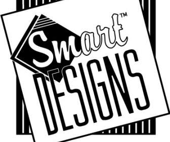 스마트 디자인 로고
