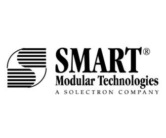 Smart Teknologi Modular