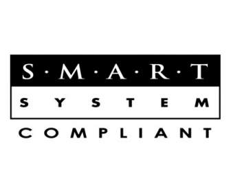Smart Sistem Compliant