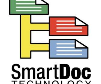 Smartdoc 기술