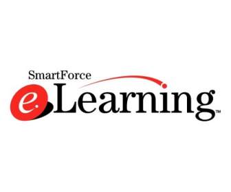 Smartforce 전자 학습