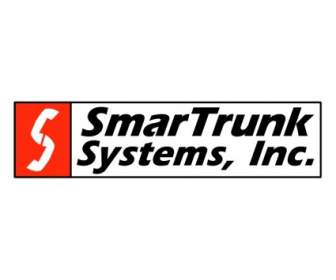 Smartrunk Systems