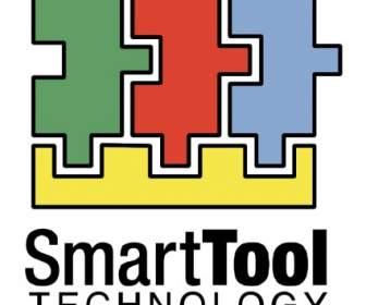 Smarttool технология
