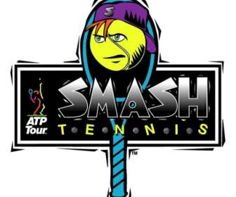 Smash Tenis