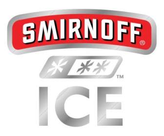 Smirnoff الجليد