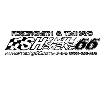 Hays Smith Racing