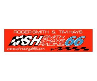 Смит Хейс Racing