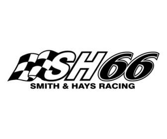 Смит Хейс Racing