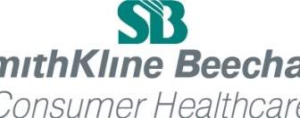 SmithKline Logotipo Beecham